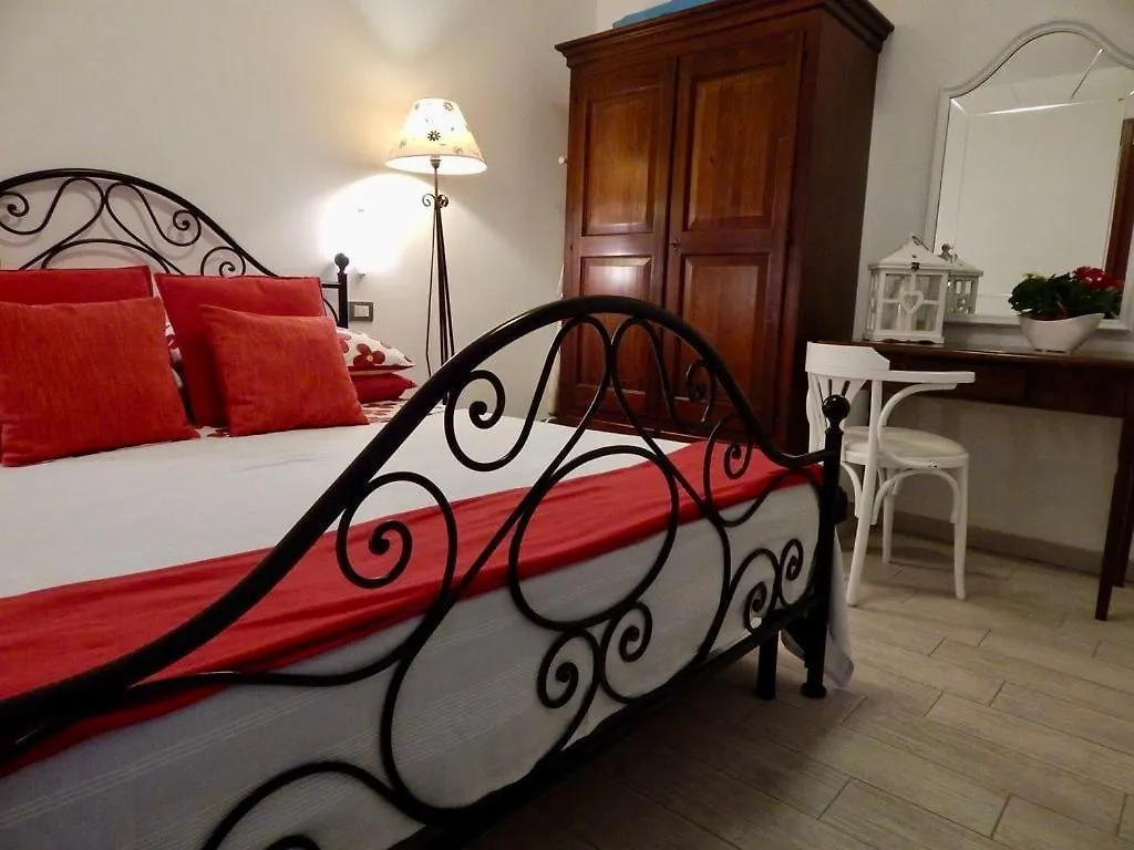 Perla De Mar Daire Alghero