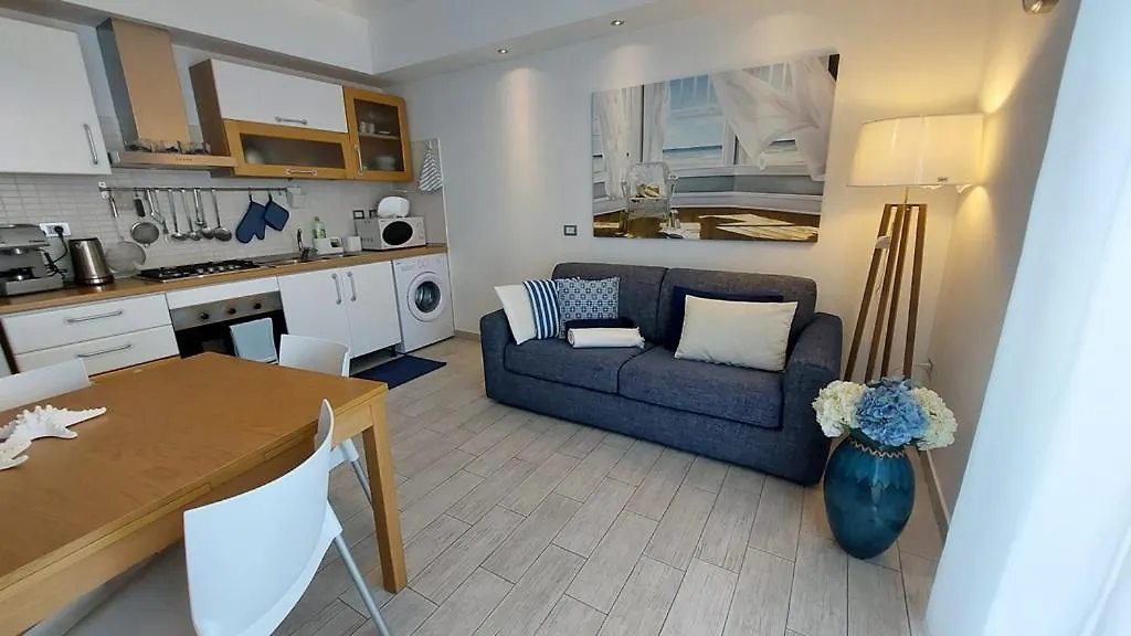 Appartamento Perla De Mar Alghero 0*,  Italia
