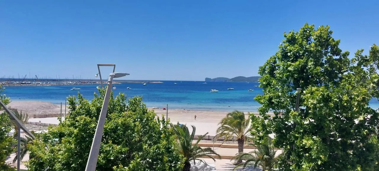 Perla De Mar Apartman Alghero