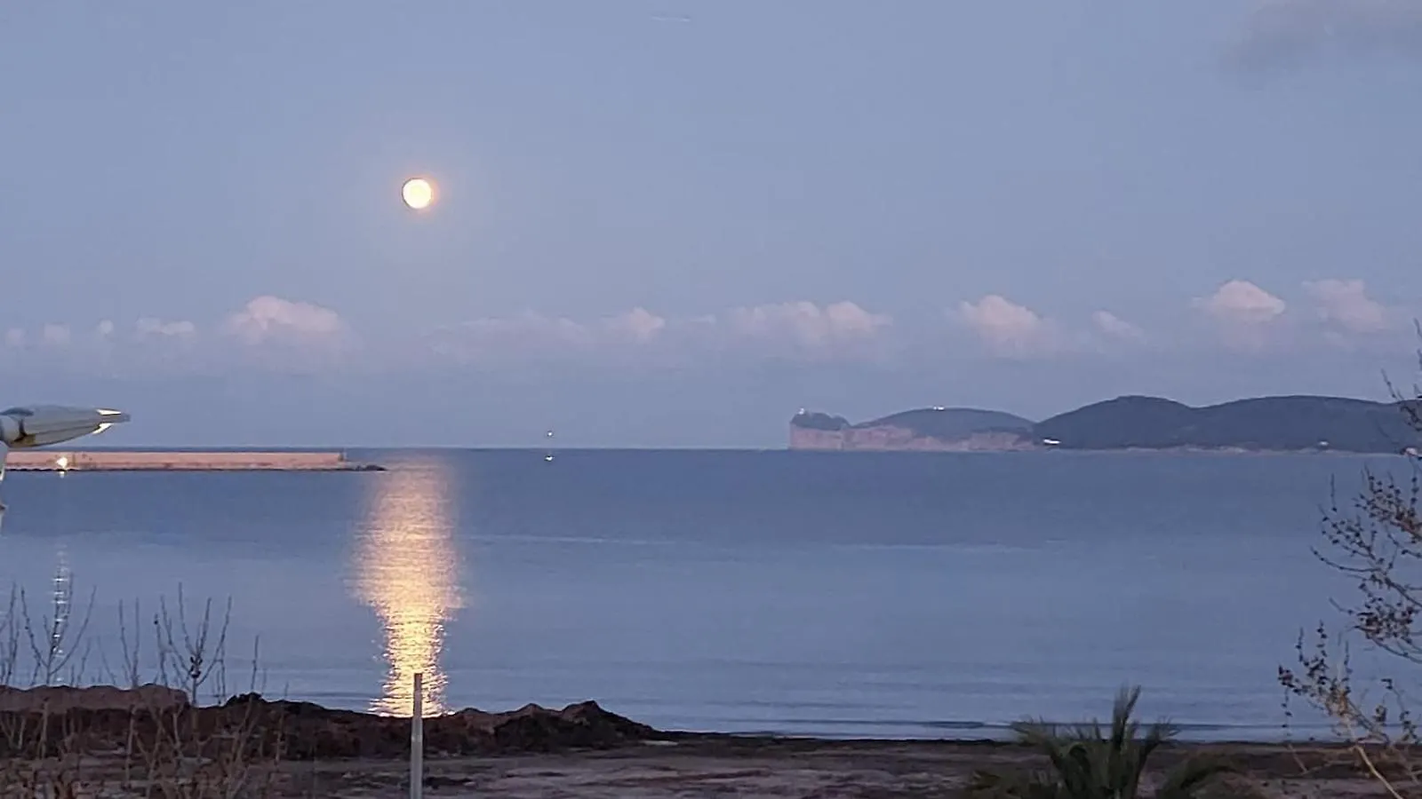 Perla De Mar Daire Alghero