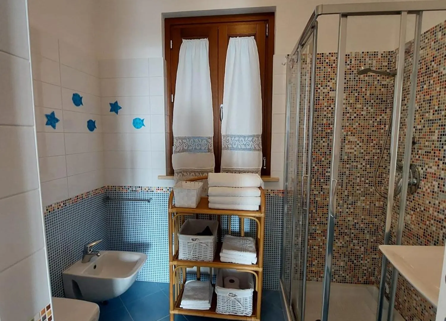 Perla De Mar Apartman Alghero